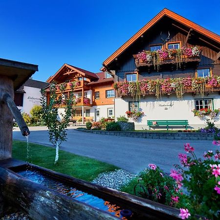 Linharterhof Villa Haus im Ennstal Exteriör bild